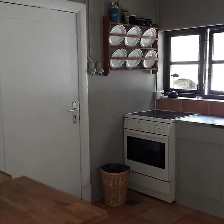 Lundtofthoj Aabenraa