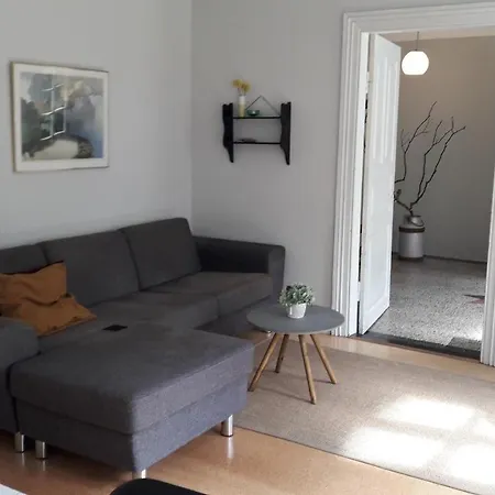 Apartman Lundtofthoj