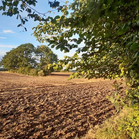 Lundtofthoj Διαμέρισμα