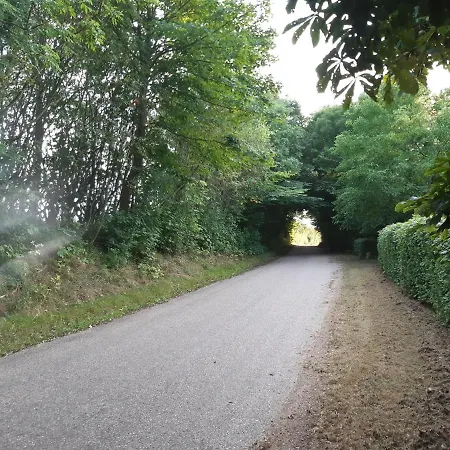 Lundtofthoj Apartman Aabenraa