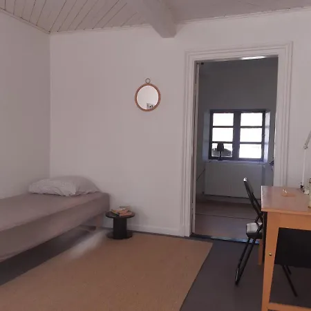 Lundtofthoj Aabenraa