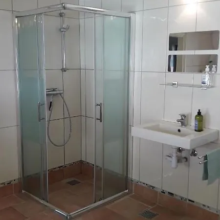 Apartman Lundtofthoj Aabenraa