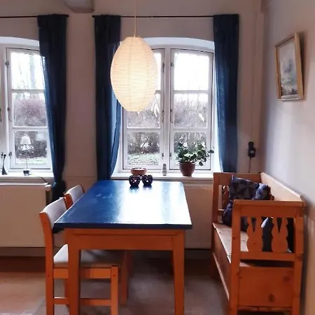 Lundtofthoj 아파트 *