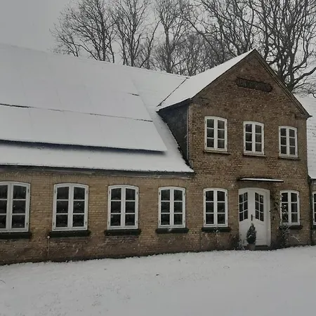 Lejlighed Lundtofthøj