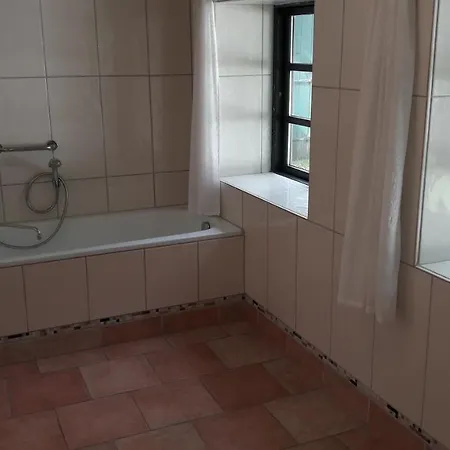 Lundtofthoj Apartman *