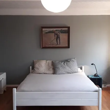 Apartman Lundtofthoj *