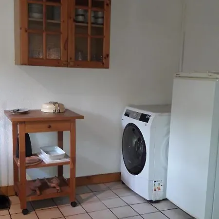 Lundtofthoj * Aabenraa