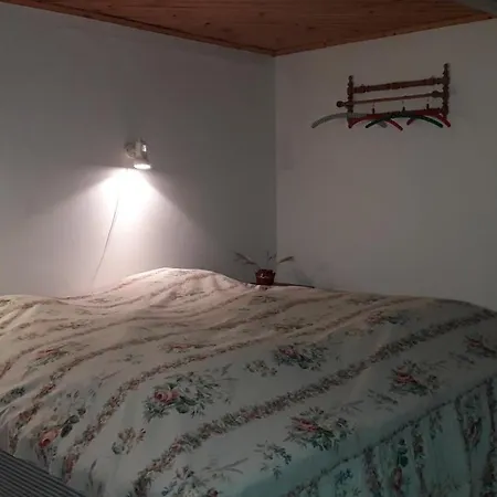 Lundtofthoj Apartman Aabenraa