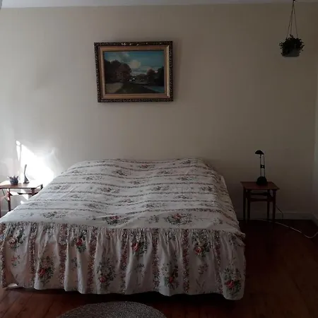 Apartman Lundtofthoj *