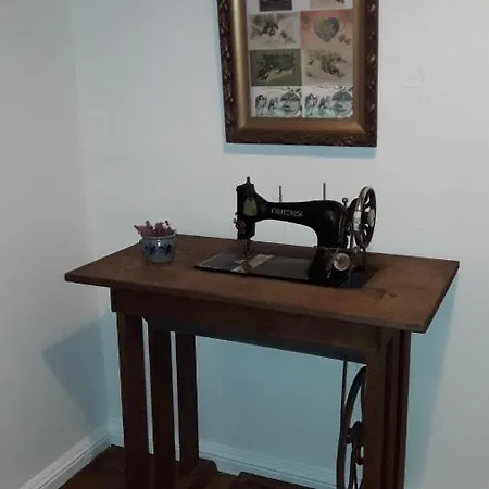 Διαμέρισμα Lundtofthoj Aabenraa