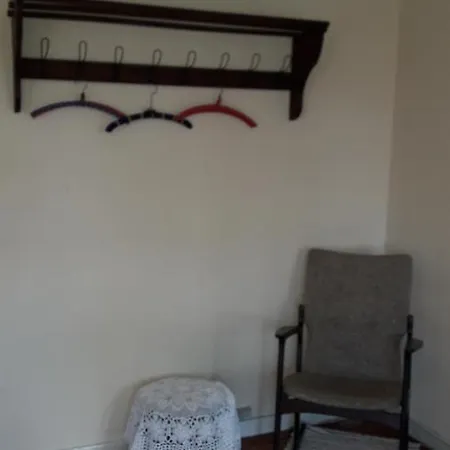 Apartman Lundtofthoj *