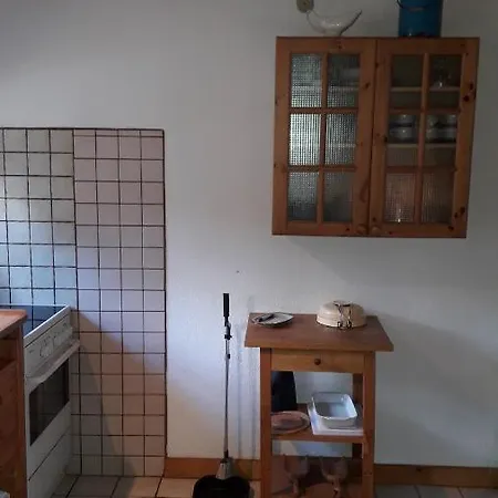 Lundtofthoj Διαμέρισμα Aabenraa