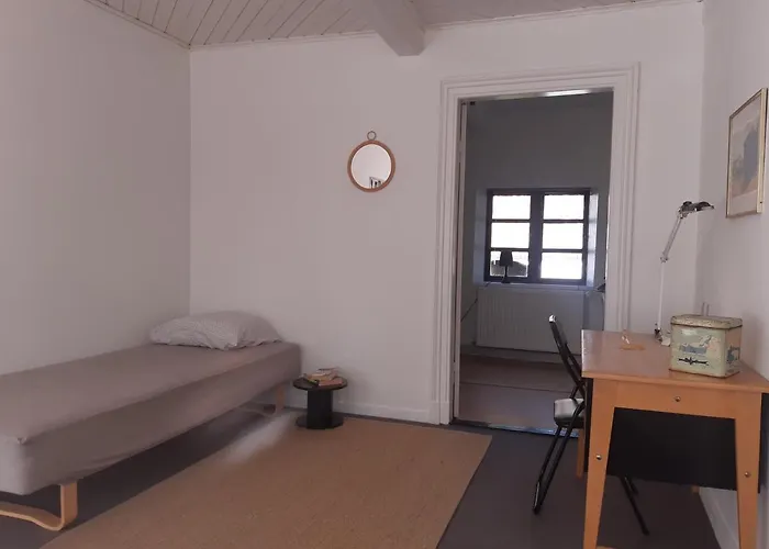 Lundtofthoj Åbenrå
