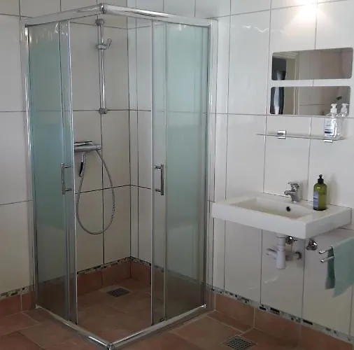 Apartmán Lundtofthoj Aabenraa