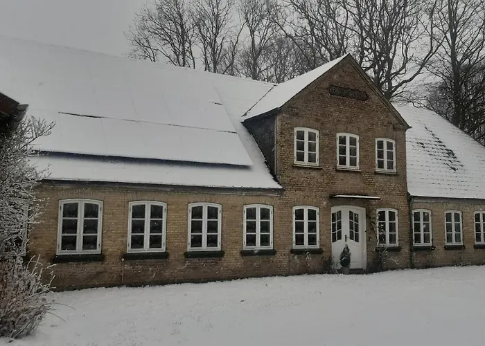 Appartement Lundtofthoj