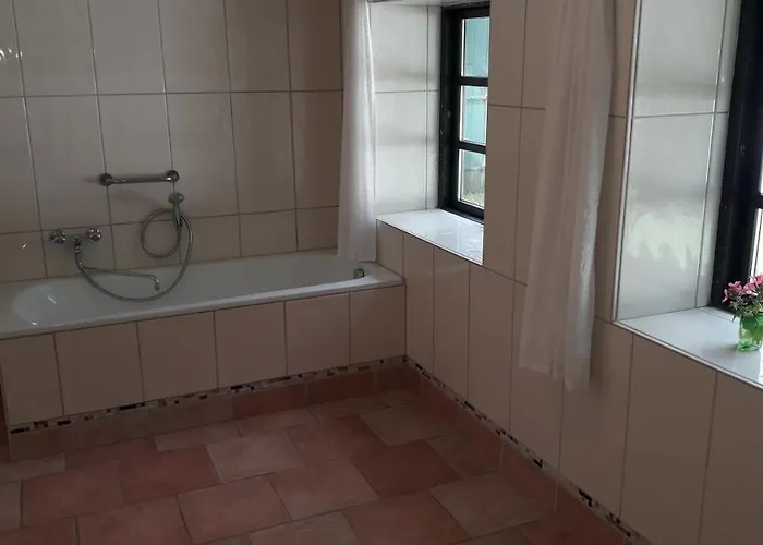 Lundtofthoj Appartement *