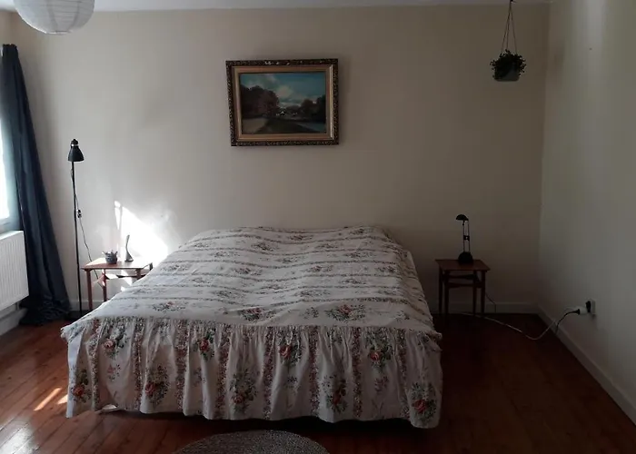 Appartement Lundtofthoj *