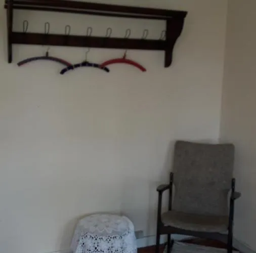 Appartement Lundtofthoj *
